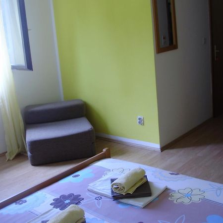 Villa Welcome Vrboska Exteriér fotografie