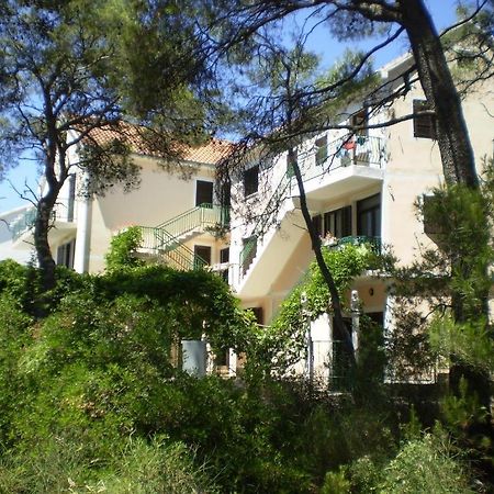 Villa Welcome Vrboska Exteriér fotografie
