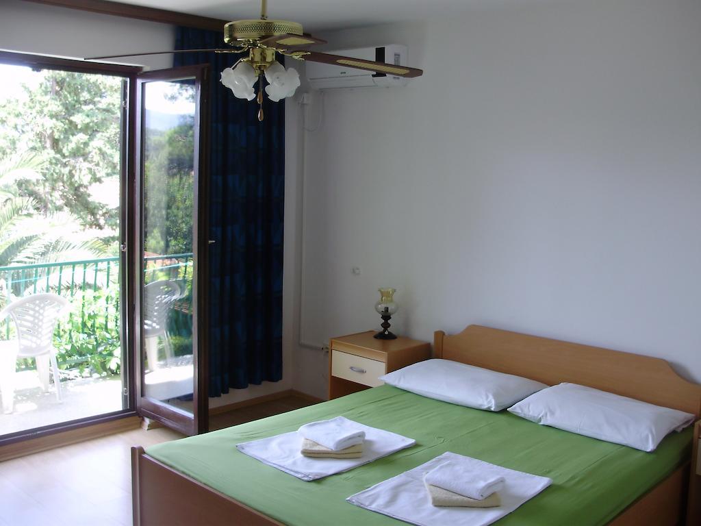 Villa Welcome Vrboska Pokoj fotografie