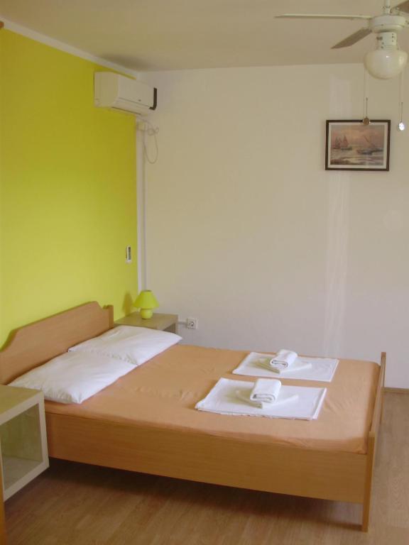 Villa Welcome Vrboska Pokoj fotografie