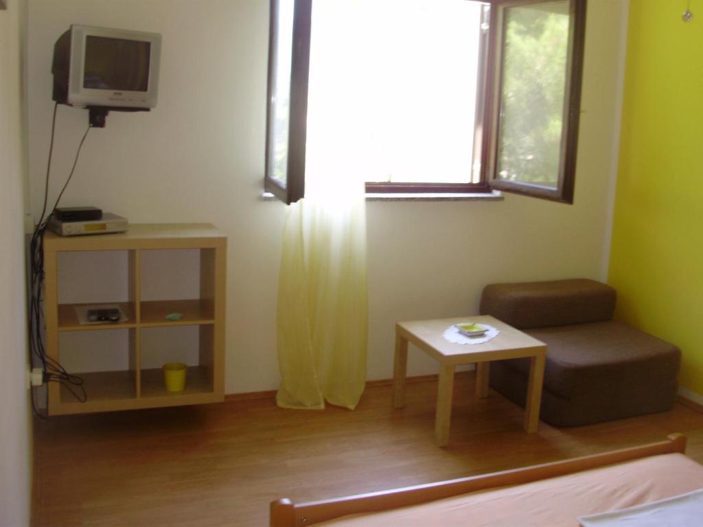 Villa Welcome Vrboska Pokoj fotografie