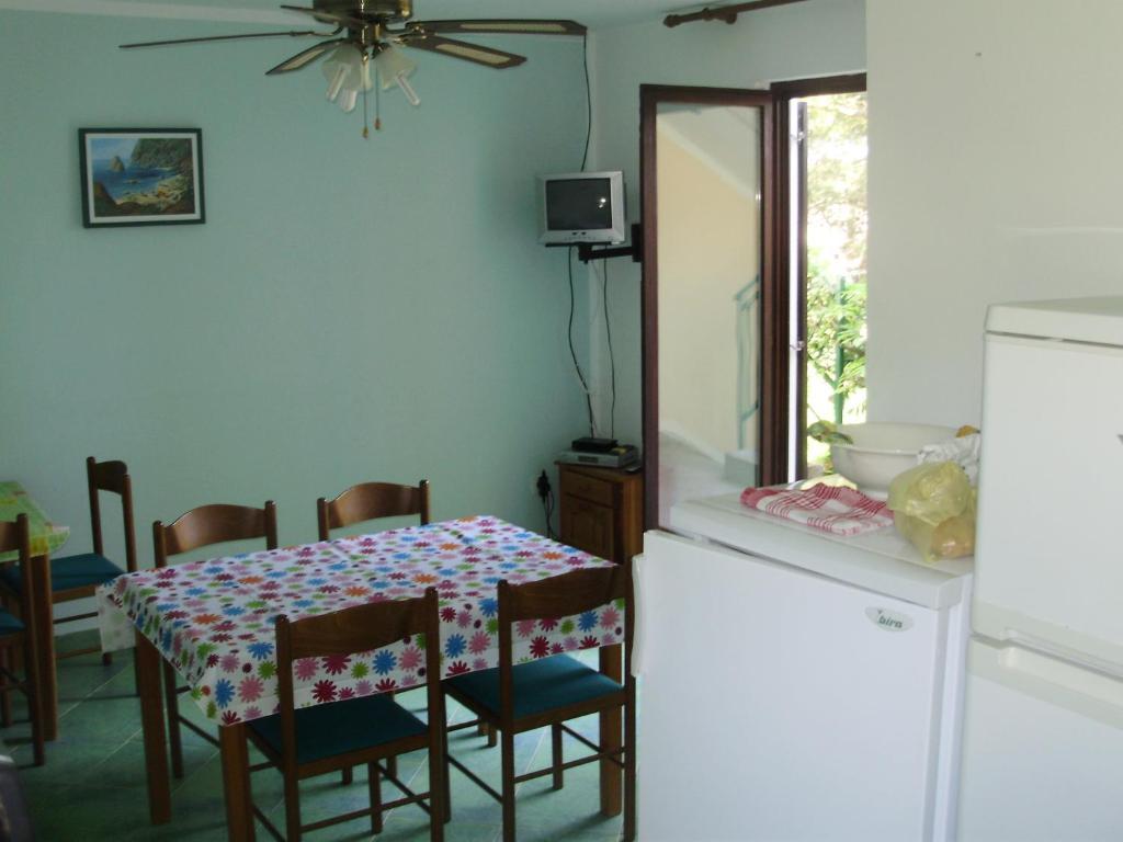 Villa Welcome Vrboska Exteriér fotografie