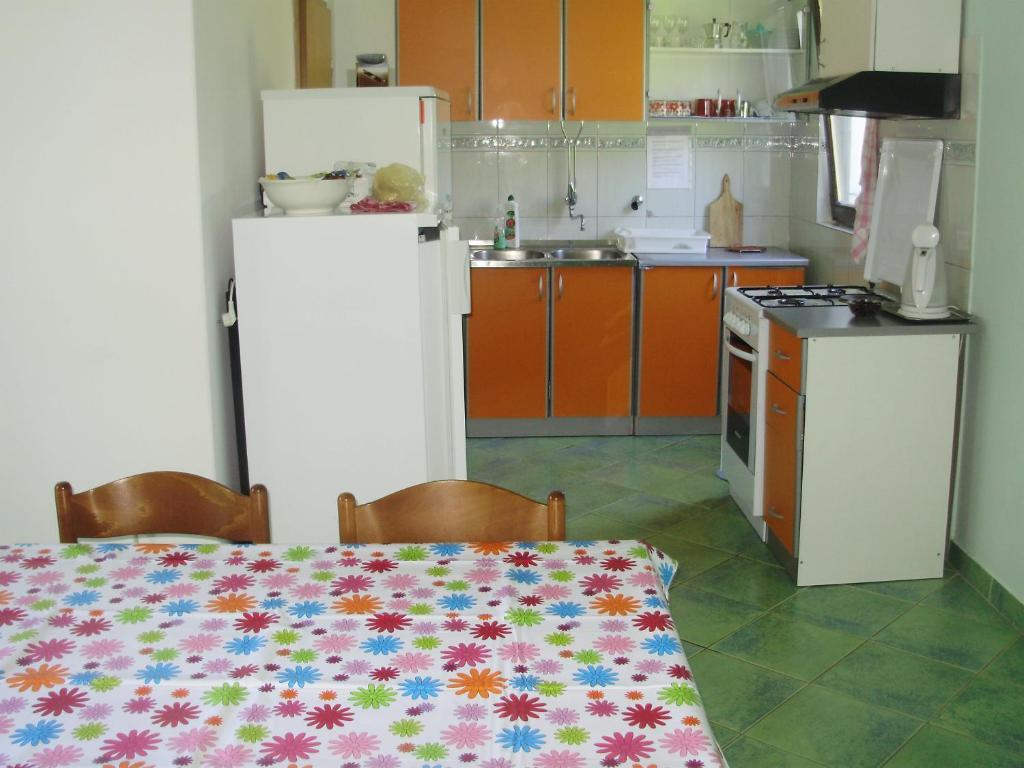 Villa Welcome Vrboska Exteriér fotografie