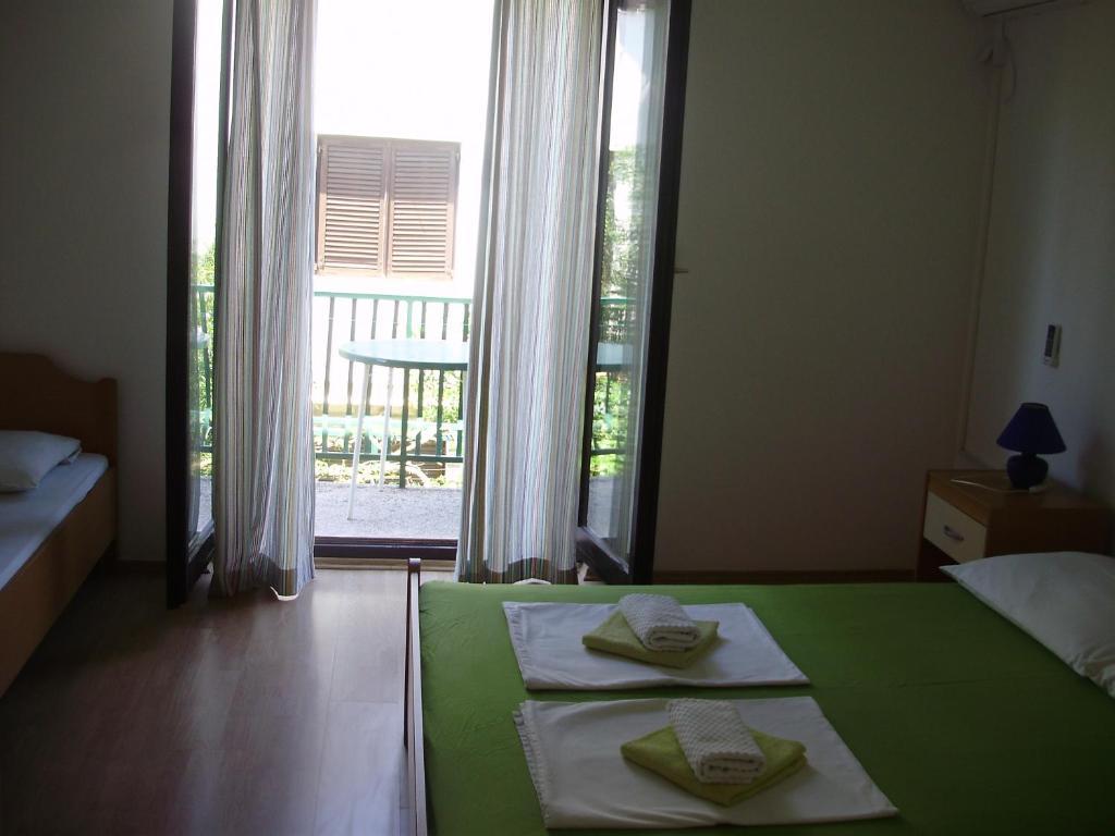 Villa Welcome Vrboska Exteriér fotografie